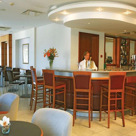 Cynthiana Beach Hotel Paphos Restaurant photo